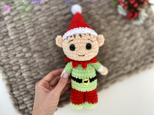Elf Christmas
