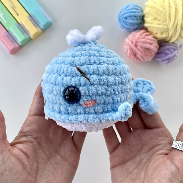 whale sea animal