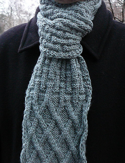 6783C Schal