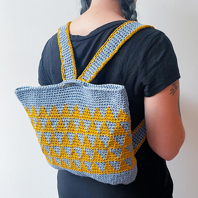 Beach Bum Backpack
