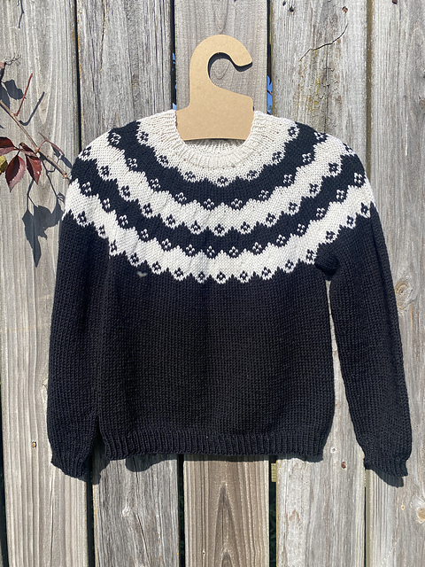 Parkview Sweater