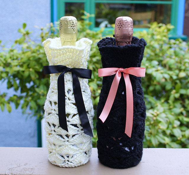 Dilectio Sparkling Wine Gift Bag