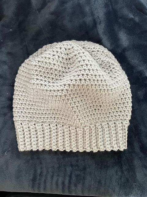 The Neighborly Hat