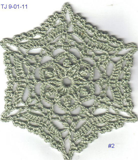 Coaster #02