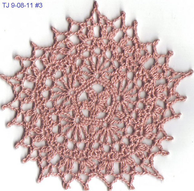 Coaster #03