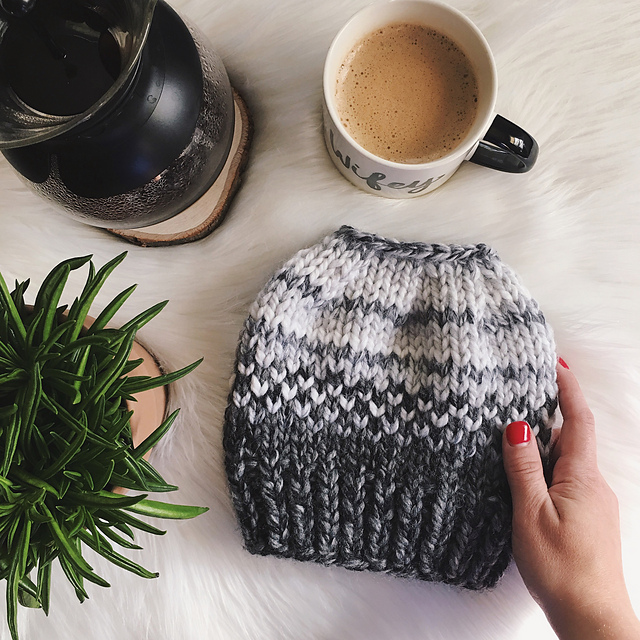 Stockade Beanie