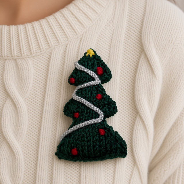 Little Christmas Tree