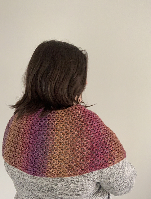 Virgo Wrap