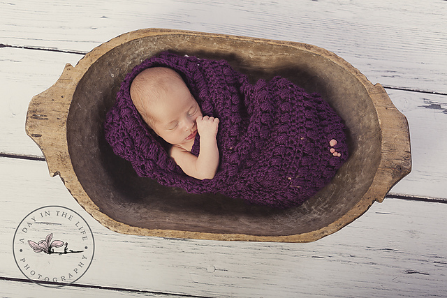 Sweet Dreams Cuddle Cocoon
