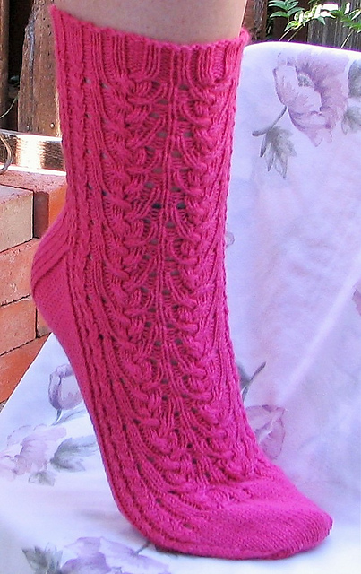 Braided Lace