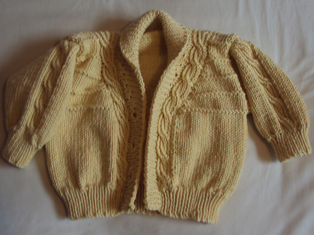 Design G - Jacket, Pants and Hat