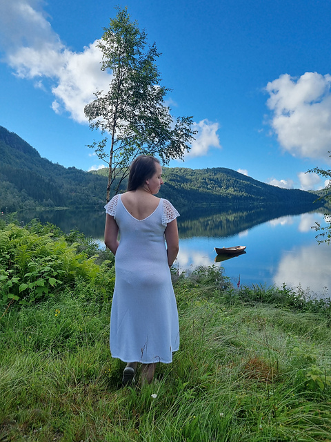 Fisketur Dress 2