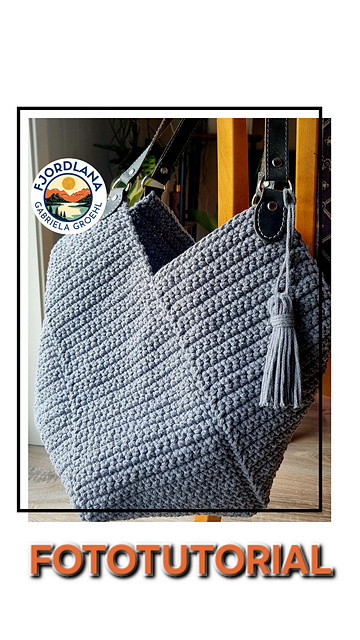 Pinwheel Bag