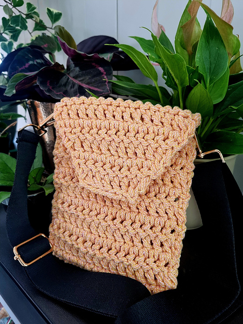 Letter Bag