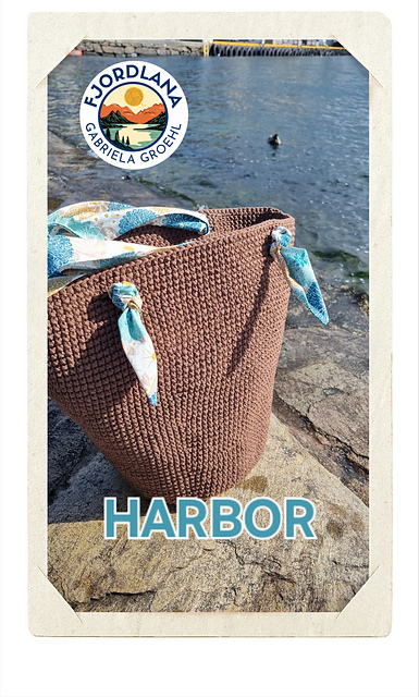 Harbor Bag