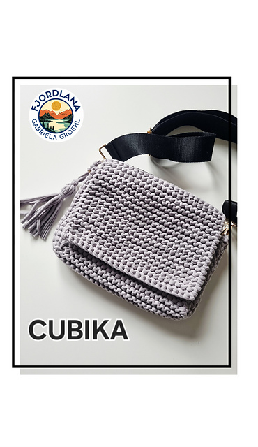 Cubika Bag