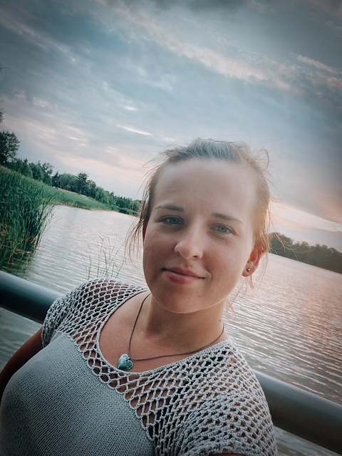 Fisketur Tee