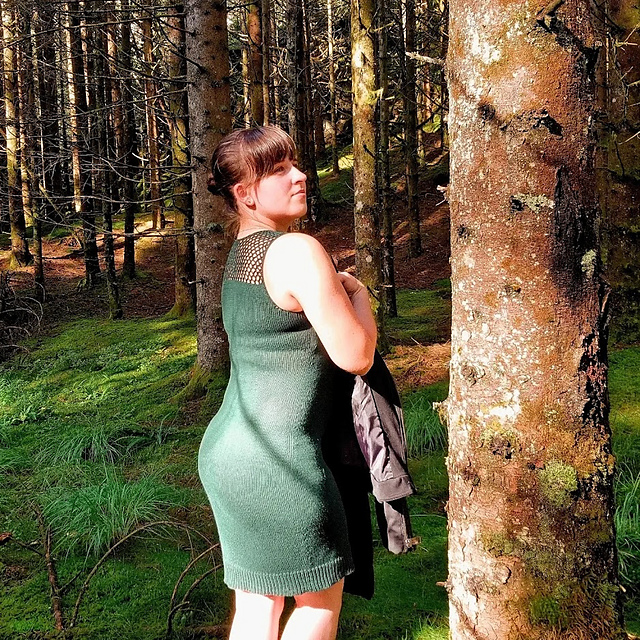 Fisketur Dress