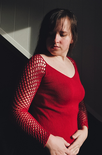 Fisketur Blouse