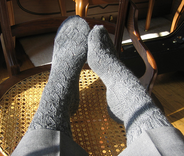 Mother's Day Trio Socks