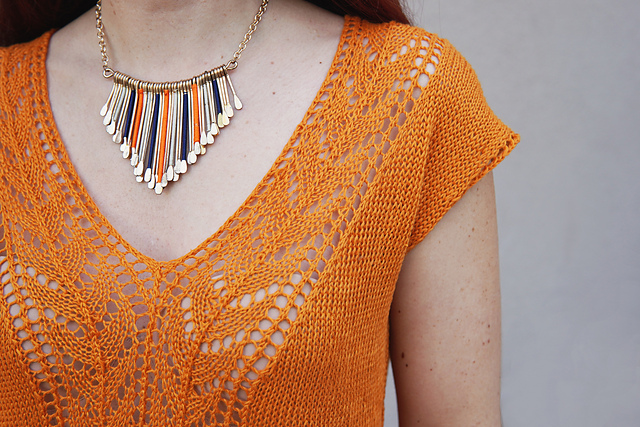 Sunny Breeze Blouse