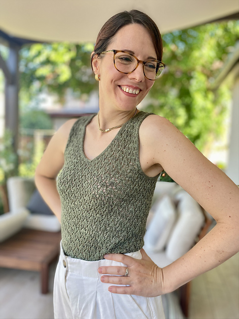Safari Top