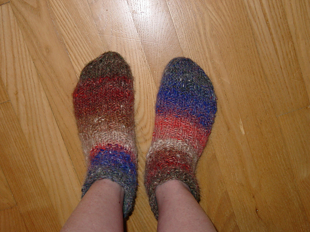 Soxie's Super Simple Slipper Sox