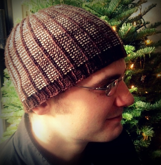 A Hat For Eric