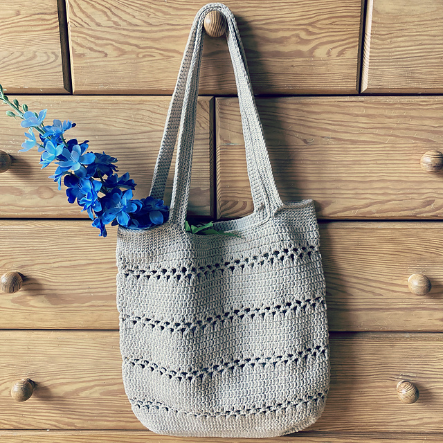 Prato Shopping Bag