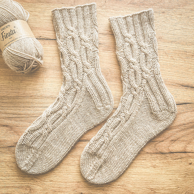 Longford Socks