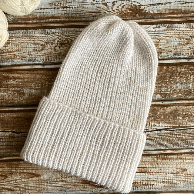Hanko Hat