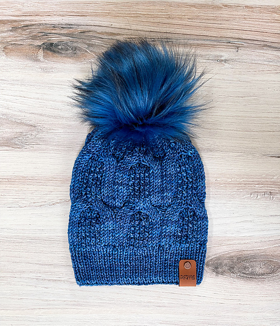 Gloucester Beanie