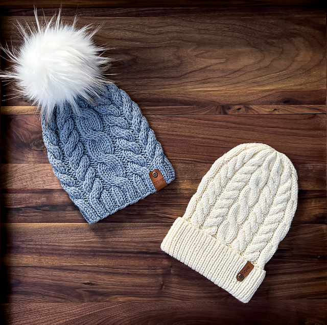 Thornbury Beanie
