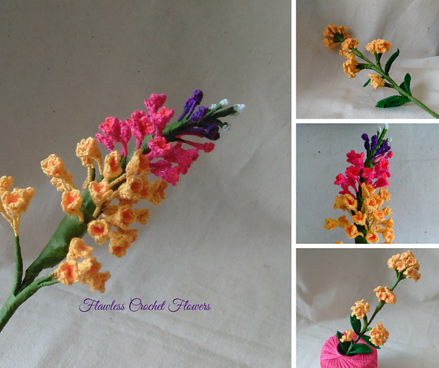 Summer Lilacs