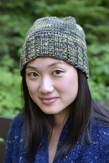 Birchcroft Hat