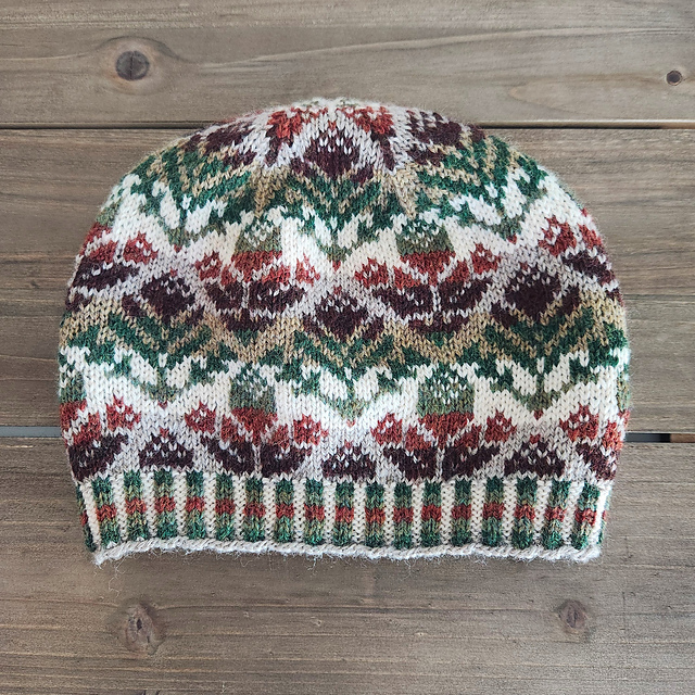Edie Beanie