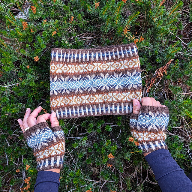Darrington Cowl