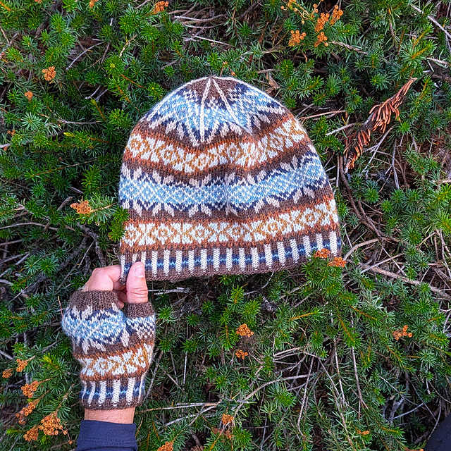 Darrington Hat