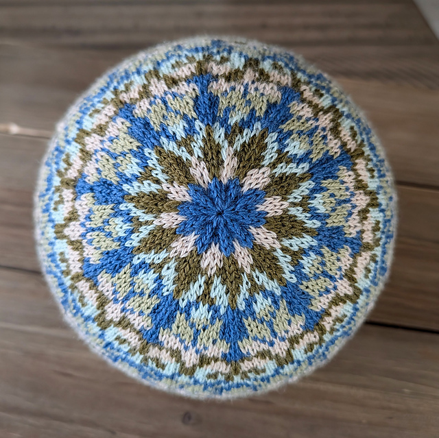 Una Hat