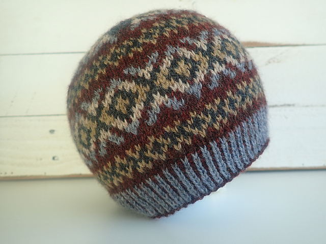 New Year's Cap