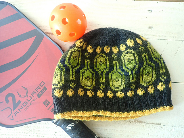 Pickleball Hat