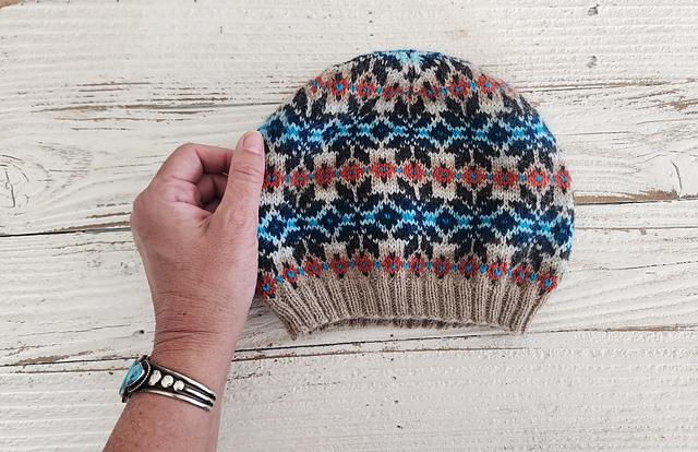 Longmont Hat