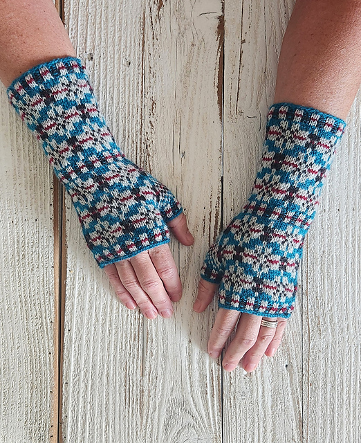Nth Mitts