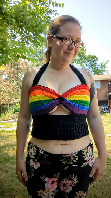 Twisted Top