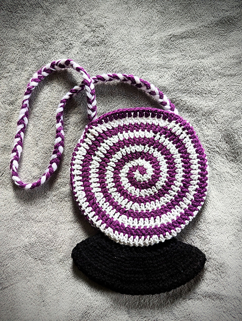 Mystics Bag