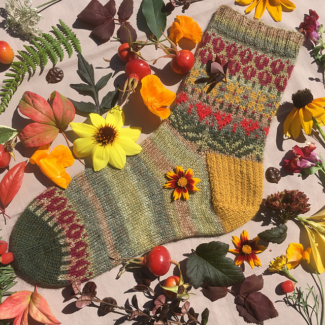 Les Prairies d’automne