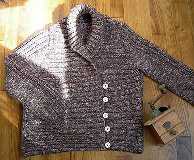 Veste Femme #441-T5-273