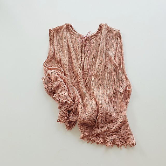 Karna Blouse