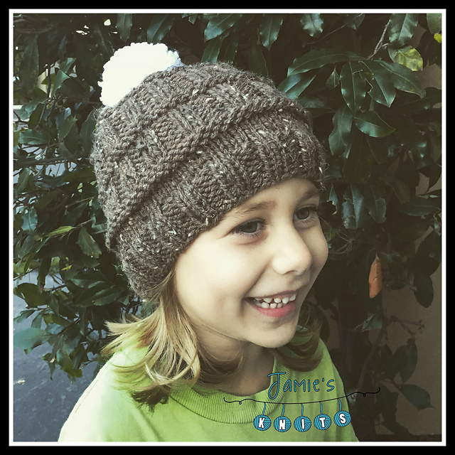 Soul Train Beanie