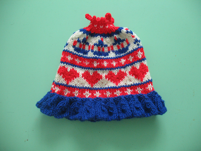 Fit For Royal-Tea - Tea Cosy